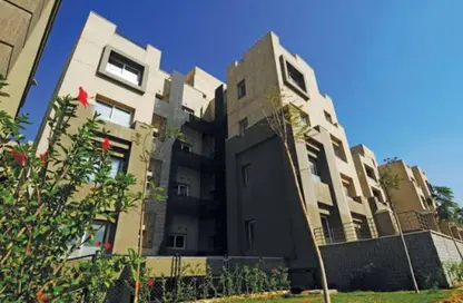 Apartment - 3 Bedrooms - 3 Bathrooms for sale in Village Gardens Katameya - 5th Settlement Compounds - The 5th Settlement - New Cairo City - Cairo