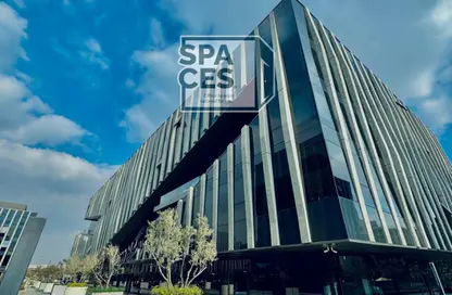 Office Space - Studio - 1 Bathroom for rent in Eastown - 5th Settlement Compounds - The 5th Settlement - New Cairo City - Cairo