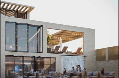 Villa - 4 Bedrooms - 4 Bathrooms for sale in Cleopatra Square - 26th of July Corridor - 6 October City - Giza