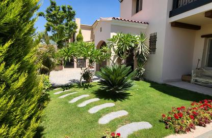 Apartment - 3 Bedrooms - 2 Bathrooms for rent in 90 Avenue - South Investors Area - New Cairo City - Cairo