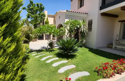 Apartment - 3 Bedrooms - 2 Bathrooms for rent in 90 Avenue - South Investors Area - New Cairo City - Cairo