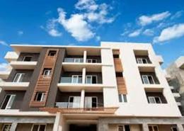Apartment - 3 bedrooms - 3 bathrooms for للبيع in Zayed Dunes - 6th District - Sheikh Zayed City - Giza