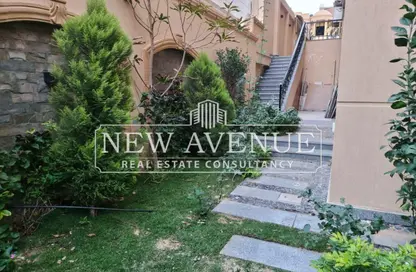 Duplex - 4 Bedrooms - 4 Bathrooms for sale in Shorouk City - Cairo Duplex - 4 Bedrooms - 4 Bathrooms for sale in Shorouk City - Cairo