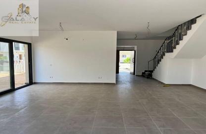 Twin House - 3 Bedrooms - 3 Bathrooms for sale in Al Burouj Compound - El Shorouk Compounds - Shorouk City - Cairo