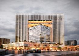 Invist With Royal Maxim Kempinski In New Capital