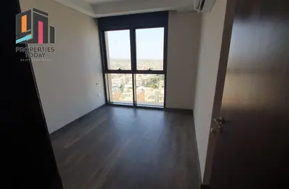 Apartment - Studio - 1 Bathroom for sale in Park Side Residence - Zed Towers - Sheikh Zayed Compounds - Sheikh Zayed City - Giza