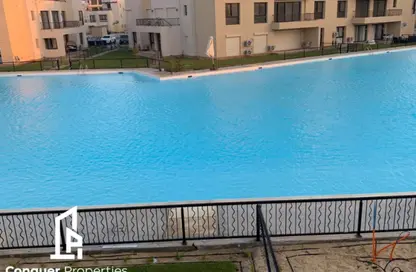 Chalet - 3 Bedrooms - 2 Bathrooms for sale in Marassi - Sidi Abdel Rahman - North Coast