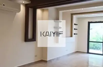 شقة - 2 غرف نوم - 3 حمامات للايجار في ايستاون - كمبوندات التجمع الخامس - التجمع الخامس - مدينة القاهرة الجديدة - القاهرة