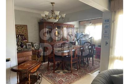 Apartment - 3 Bedrooms - 2 Bathrooms for sale in Abou El Mahasen St. - Roxy - Heliopolis - Masr El Gedida - Cairo