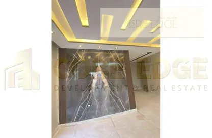 شقة - 3 غرف نوم - 3 حمامات للبيع في شارع المهندس احمد كمال حمدي - الحي السادس عشر - الشيخ زايد - الجيزة