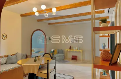 Apartment - 3 Bedrooms - 3 Bathrooms for rent in Mivida - 5th Settlement Compounds - The 5th Settlement - New Cairo City - Cairo