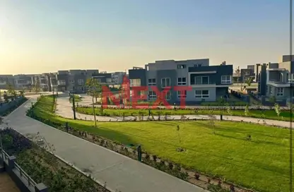Apartment - 3 Bedrooms - 2 Bathrooms for sale in Kayan - Sheikh Zayed Compounds - Sheikh Zayed City - Giza Apartment - 3 Bedrooms - 2 Bathrooms for sale in Kayan - Sheikh Zayed Compounds - Sheikh Zayed City - Giza