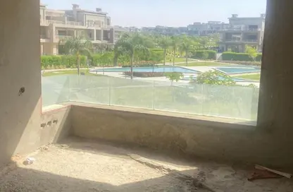 فيلا - 5 غرف نوم - 5 حمامات للبيع في نيو جيزة - طريق مصر اسكندرية الصحراوي - مدينة 6 أكتوبر - الجيزة فيلا - 5 غرف نوم - 5 حمامات للبيع في نيو جيزة - طريق مصر اسكندرية الصحراوي - مدينة 6 أكتوبر - الجيزة