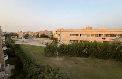 Apartment - 3 Bedrooms - 4 Bathrooms for sale in Sodic West - Sheikh Zayed Compounds - Sheikh Zayed City - Giza