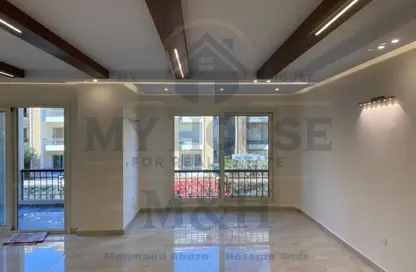 Apartment - 3 Bedrooms - 2 Bathrooms for rent in Stone Residence - 5th Settlement Compounds - The 5th Settlement - New Cairo City - Cairo