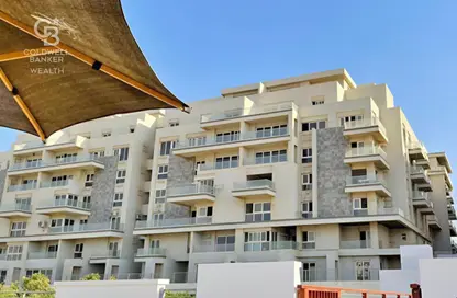 Apartment - 3 Bedrooms - 3 Bathrooms for sale in Mountain View iCity - 5th Settlement Compounds - The 5th Settlement - New Cairo City - Cairo