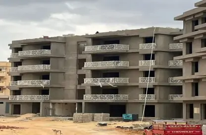 شقة - 2 غرف نوم - 2 حمامات للبيع في جرين 5 - كمبوندات 6 أكتوبر - مدينة 6 أكتوبر - الجيزة