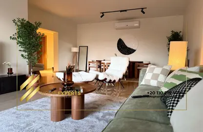 Apartment - 3 Bedrooms - 4 Bathrooms for rent in Mivida - 5th Settlement Compounds - The 5th Settlement - New Cairo City - Cairo