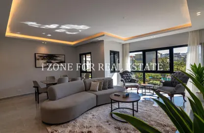 شقة - 3 غرف نوم - 3 حمامات للايجار في فيليت - كمبوندات التجمع الخامس - التجمع الخامس - مدينة القاهرة الجديدة - القاهرة