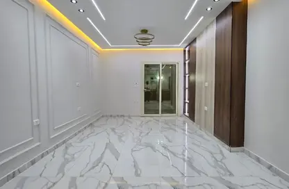 Apartment - 3 Bedrooms - 2 Bathrooms for sale in Gate 4 old - Horus - Hadayek El Ahram - Giza