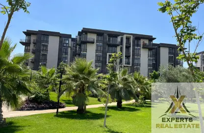 Apartment - 3 Bedrooms - 3 Bathrooms for sale in Madinaty - Cairo