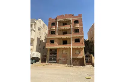 وحدات مُجمعة للبيع - استوديو - 3 حمامات للبيع في مدينة أكتوبر الجديدة - مدينة 6 أكتوبر - الجيزة