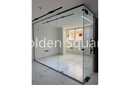 Office Space - Studio - 2 Bathrooms for rent in Zahraa Al Maadi St. - Degla - Hay El Maadi - Cairo