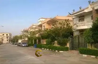 Villa - 4 Bedrooms - 4 Bathrooms for sale in Yasmine District - 14th District - Sheikh Zayed City - Giza