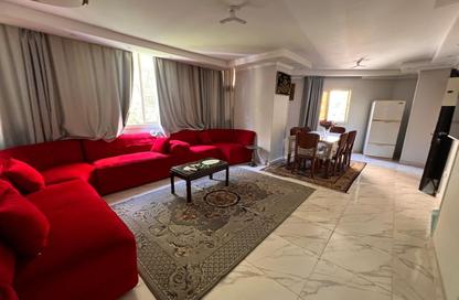 Apartment - 2 Bedrooms - 1 Bathroom for sale in El Manial - Hay El Manial - Cairo