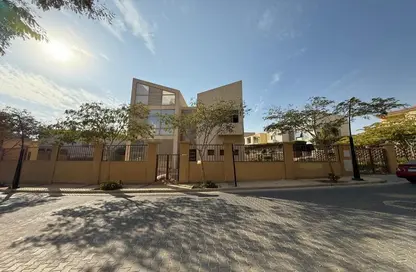 Villa - 7 Bedrooms - 7+ Bathrooms for sale in Allegria - Sheikh Zayed Compounds - Sheikh Zayed City - Giza