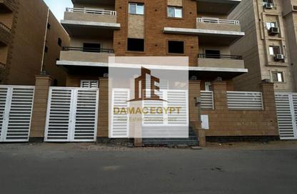 Apartment - 3 Bedrooms - 3 Bathrooms for sale in District 300 - Northern Expansions - 6 October City - Giza