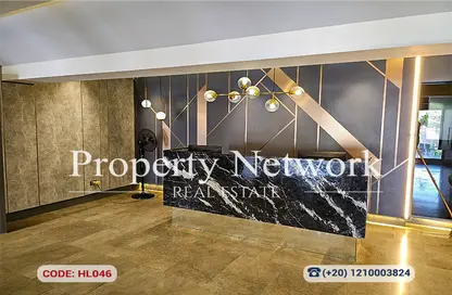 Retail - Studio - 4 Bathrooms for sale in Beirut St. - Almazah - Heliopolis - Masr El Gedida - Cairo