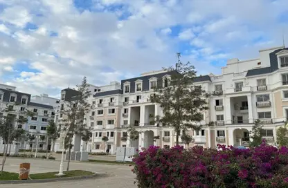 شقة - 3 غرف نوم - 3 حمامات للبيع في ماونتن فيو اى سيتي - كمبوندات التجمع الخامس - التجمع الخامس - مدينة القاهرة الجديدة - القاهرة