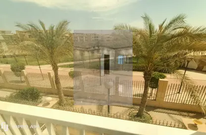 Co-Working Space - Studio - 2 Bathrooms for rent in Al Amn Al Aam Compound - The 1st Settlement - New Cairo City - Cairo