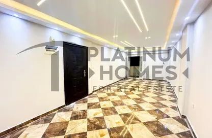 Apartment - 3 Bedrooms - 1 Bathroom for sale in Al Soyoof St. - Seyouf - Hay Awal El Montazah - Alexandria
