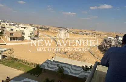 Apartment - 3 Bedrooms - 3 Bathrooms for sale in Mountain View iCity - 5th Settlement Compounds - The 5th Settlement - New Cairo City - Cairo