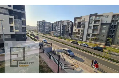 Apartment - 3 Bedrooms - 3 Bathrooms for sale in Jannat October - 6 October Compounds - 6 October City - Giza