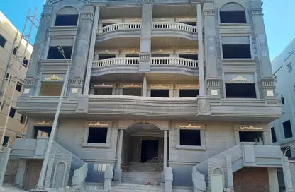 Apartment - 3 Bedrooms - 3 Bathrooms for sale in New Damietta - Demyat
