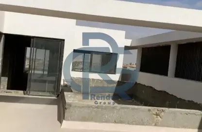 Penthouse - 4 Bedrooms - 4 Bathrooms for sale in Lake View Residence - 5th Settlement Compounds - The 5th Settlement - New Cairo City - Cairo