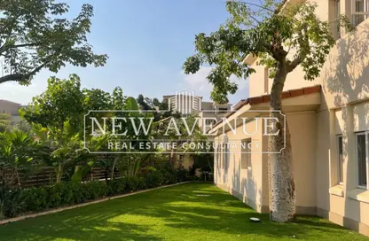 Villa - 5 Bedrooms - 4 Bathrooms for sale in Celesta Hills - Uptown Cairo - Mokattam - Cairo Villa - 5 Bedrooms - 4 Bathrooms for sale in Celesta Hills - Uptown Cairo - Mokattam - Cairo