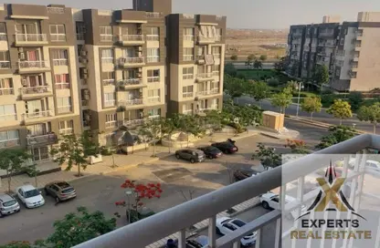 Apartment - 3 Bedrooms - 2 Bathrooms for sale in Madinaty - Cairo