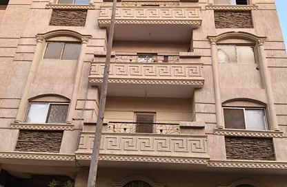 شقة - 2 غرف نوم - 1 حمام للبيع في ابو الهول - مدينة القاهرة الجديدة - القاهرة