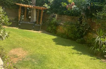 Twin House - 4 Bedrooms - 5 Bathrooms for sale in Bellagio - Ext North Inves Area - New Cairo City - Cairo
