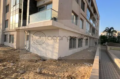 شقة - 3 غرف نوم - 3 حمامات للبيع في جاليريا  مون فالى - المستثمرين الجنوبية - مدينة القاهرة الجديدة - القاهرة