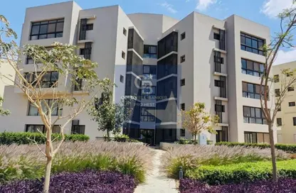 Apartment - 2 Bedrooms - 3 Bathrooms for sale in O West - 6 October Compounds - 6 October City - Giza
