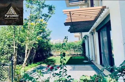 دوبلكس - 4 غرف نوم - 4 حمامات للبيع في ويستاون - كمبوندات الشيخ زايد - الشيخ زايد - الجيزة