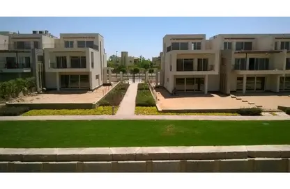 تاون هاوس - 4 غرف نوم - 4 حمامات للايجار في ويستاون - كمبوندات الشيخ زايد - الشيخ زايد - الجيزة