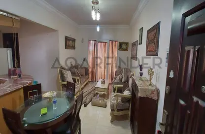 شقة - 2 غرف نوم - 2 حمامات للايجار في روضة زايد - الحي الثاني عشر - الشيخ زايد - الجيزة