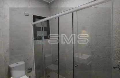 Apartment - 3 Bedrooms - 3 Bathrooms for rent in El Maram Land Mark - 5th Settlement Compounds - The 5th Settlement - New Cairo City - Cairo