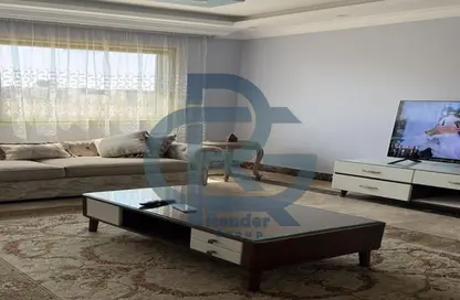 شقة - 3 غرف نوم - 3 حمامات للايجار في حى اسكان الجامعه الامريكية - كمبوندات التجمع الخامس - التجمع الخامس - مدينة القاهرة الجديدة - القاهرة